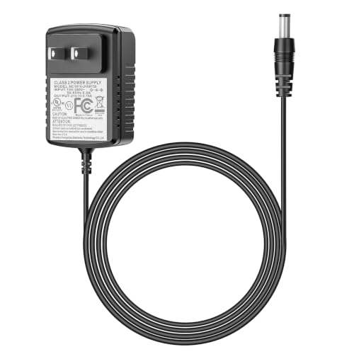 SEESII 21V Battery Charger